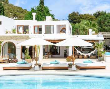 Villa White Finca