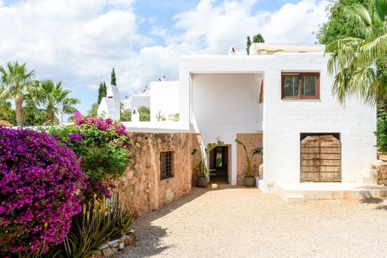 Villa White Finca