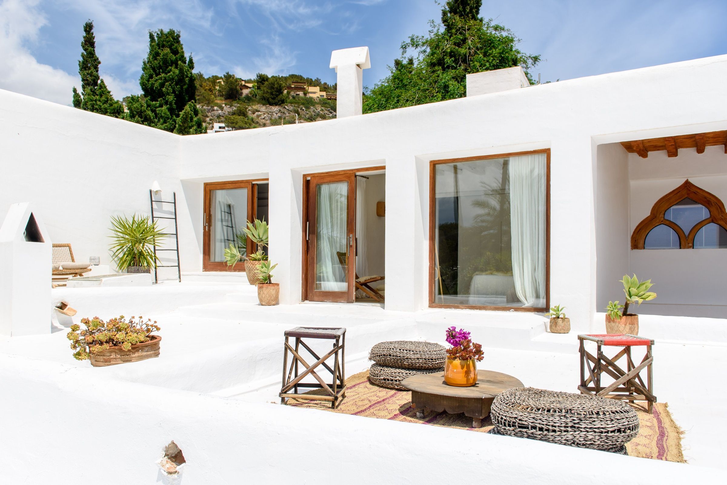 Villa White Finca