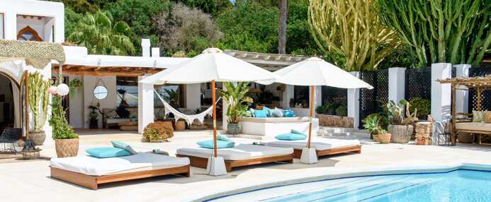 Villa White Finca