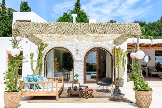 Villa White Finca