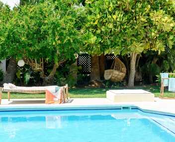 Villa White Finca