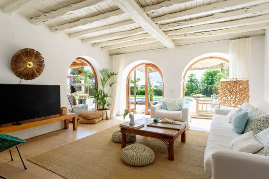 Villa White Finca