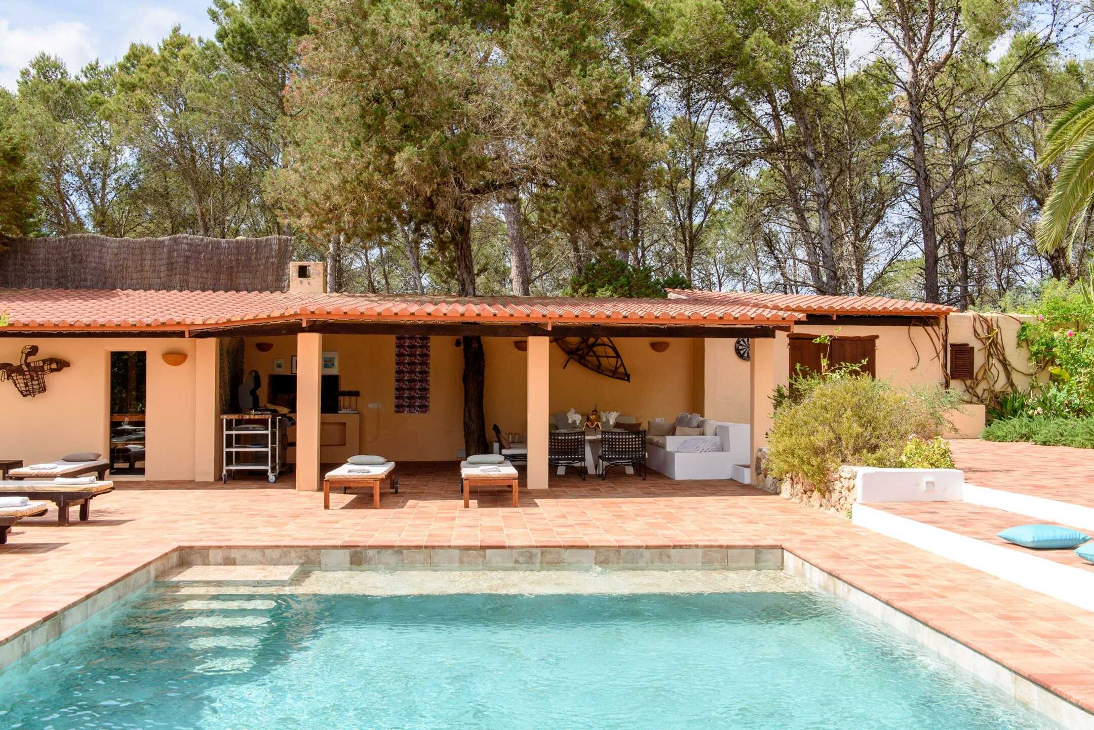 Villa Macao