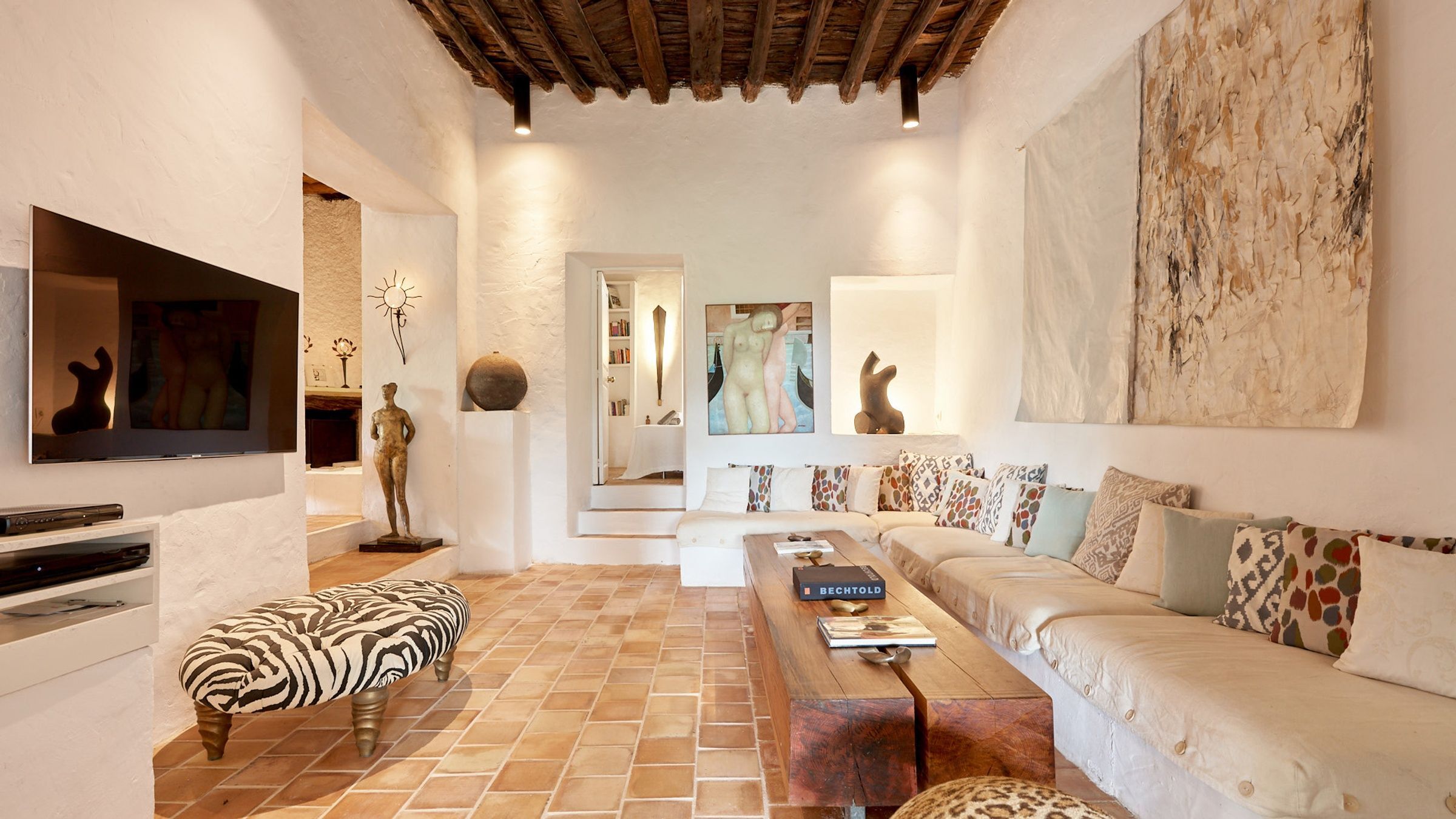 Villa Macao — photo 25