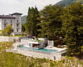 Villa Deluca