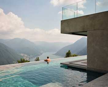 Villa Deluca
