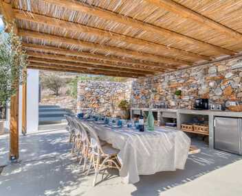 Villa Philia
