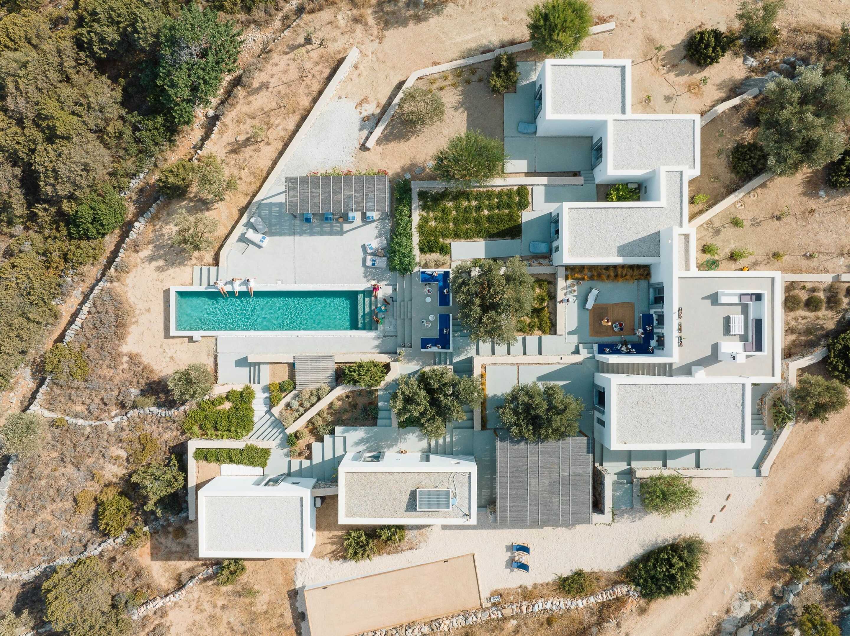 Villa Philia