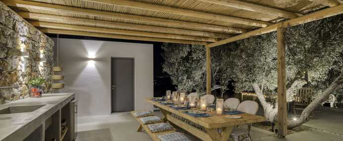 Villa Philia