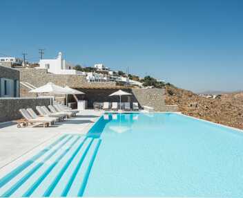 Villa Kalos