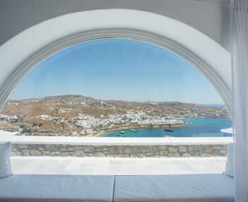 Villa Kalos
