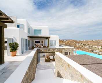 Villa Kalos