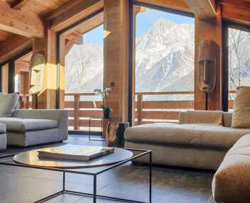 Chalet Kuma