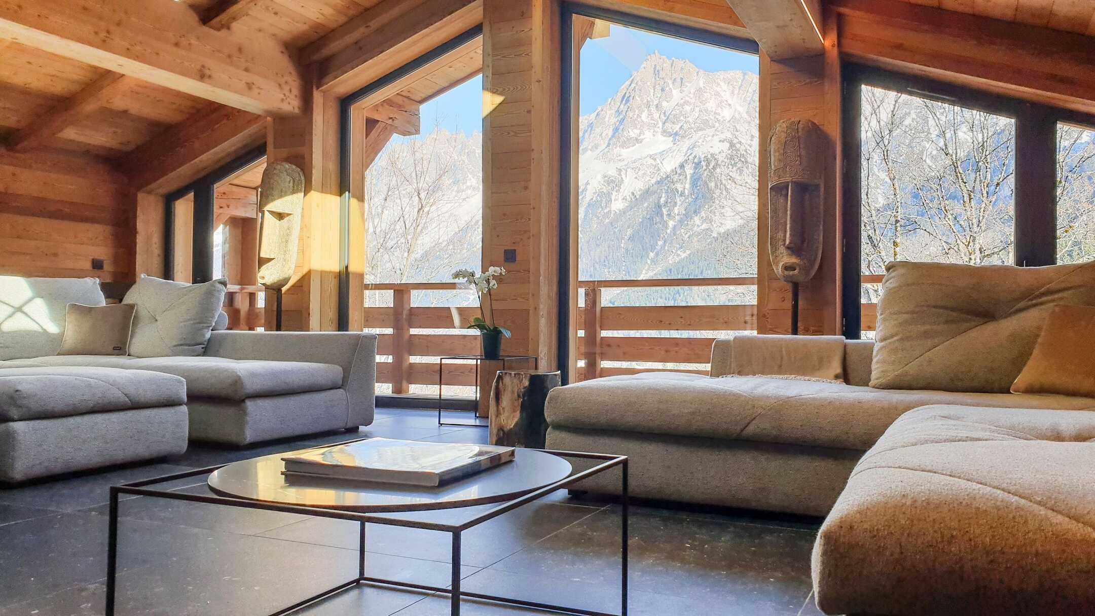 Chalet Kuma