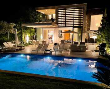 Villa Agapé