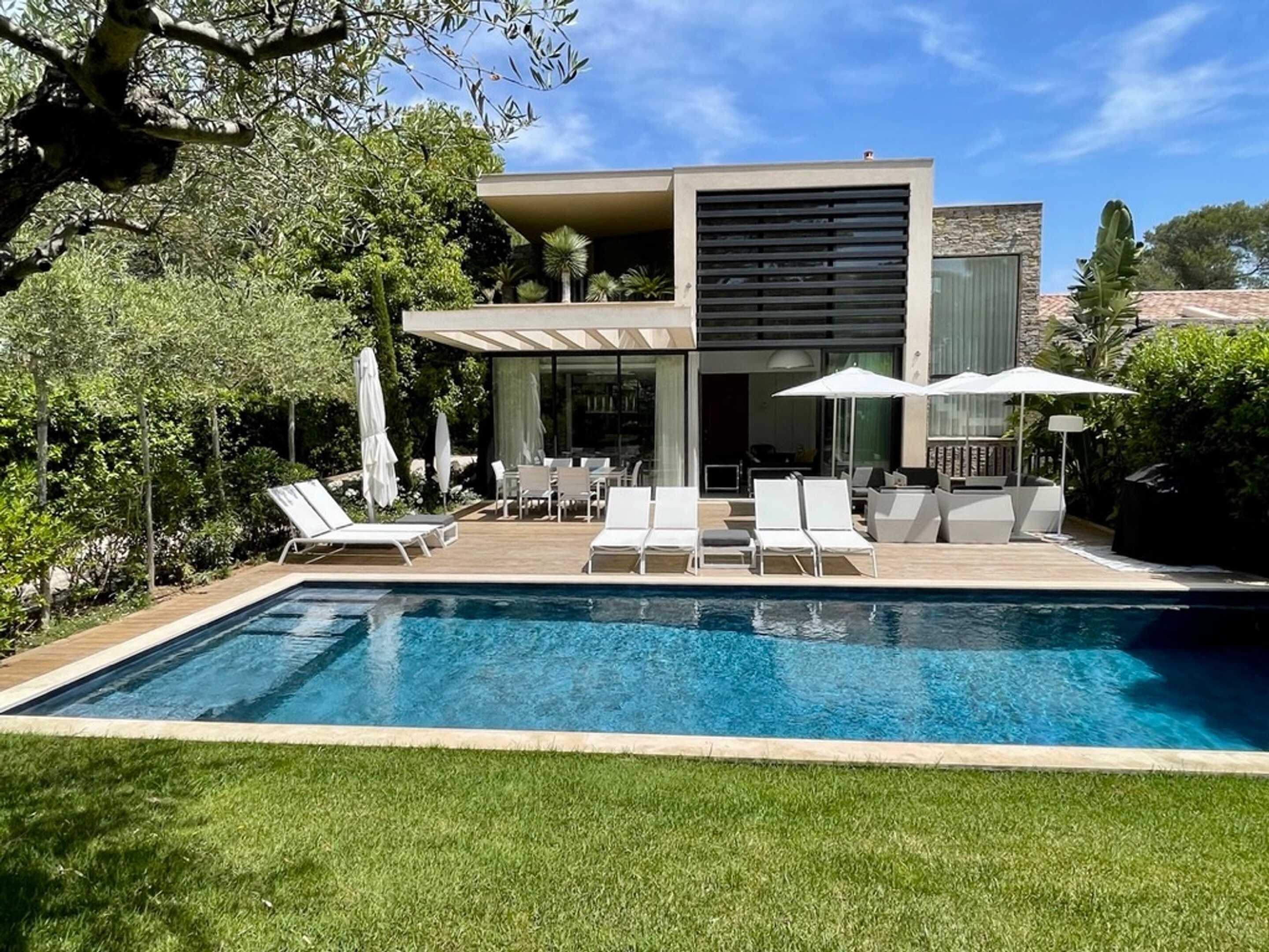 Villa Agapé