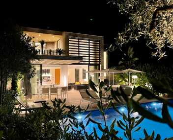 Villa Agapé