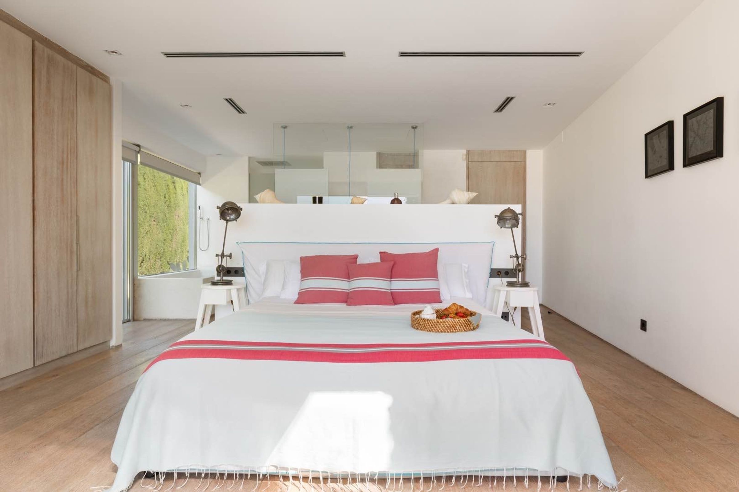 Chambre Master