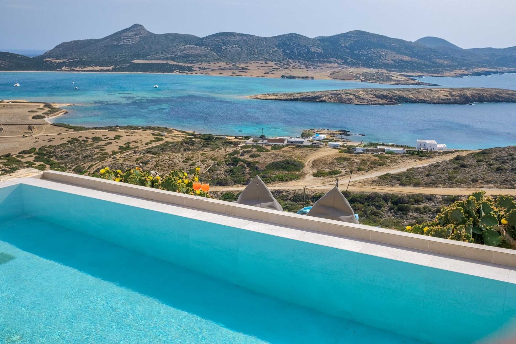 Villa Nephele