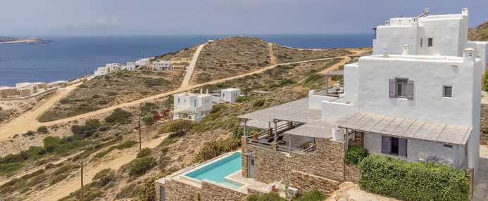 Villa Nephele