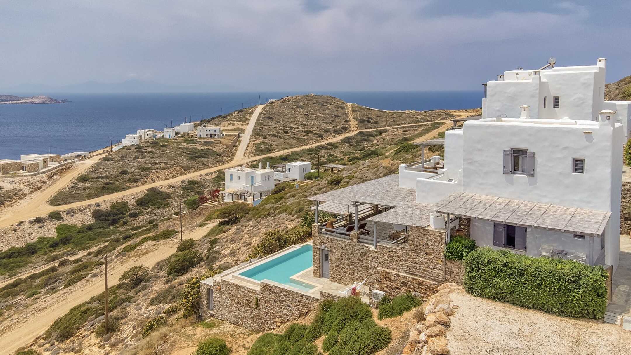 Villa Nephele