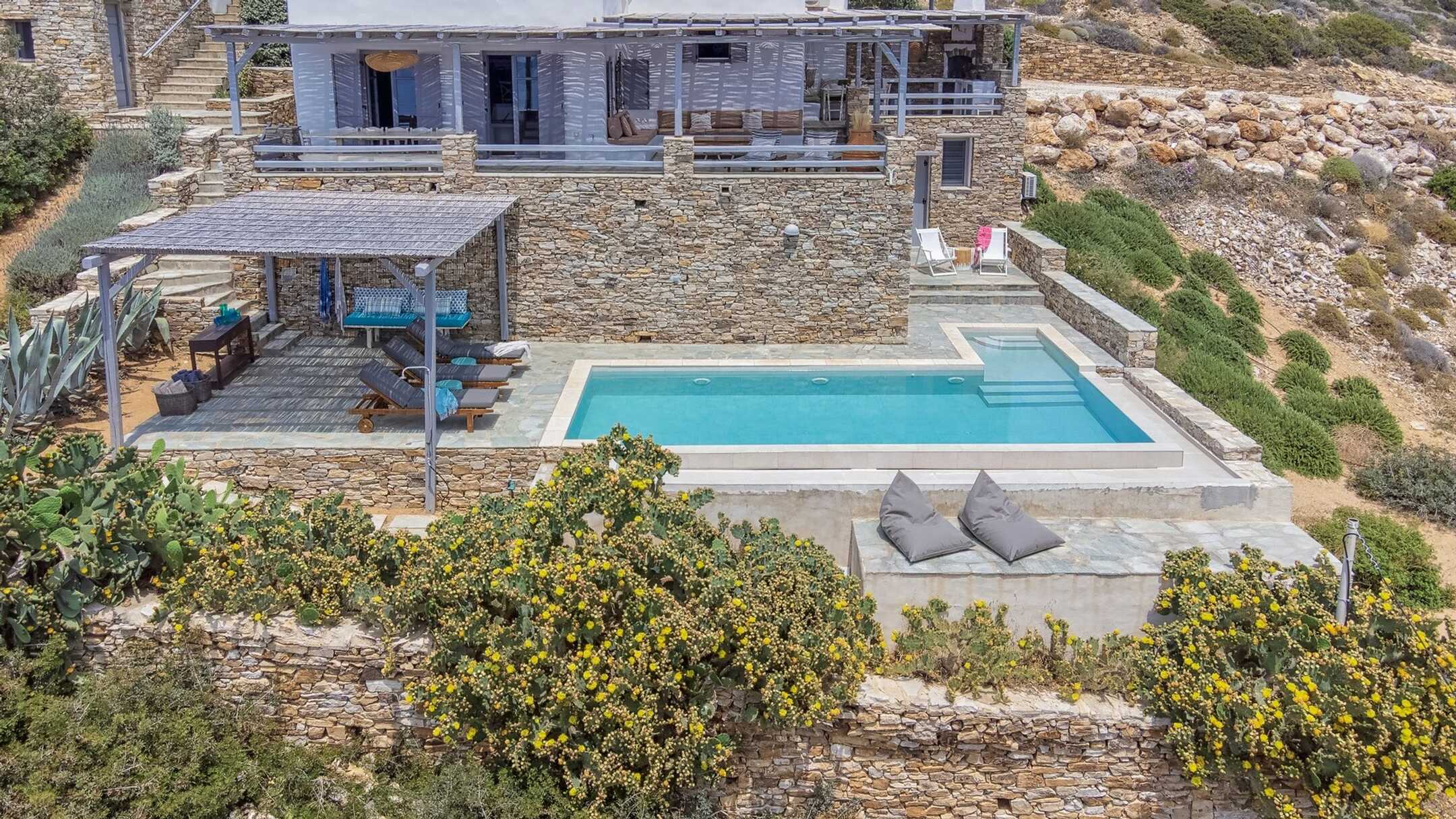 Villa Nephele