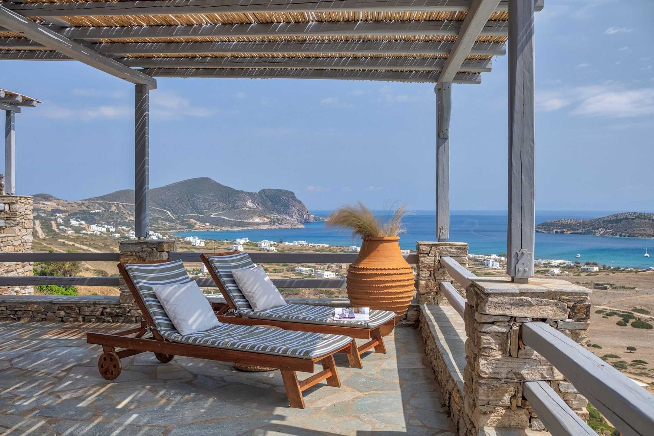 Villa Nephele