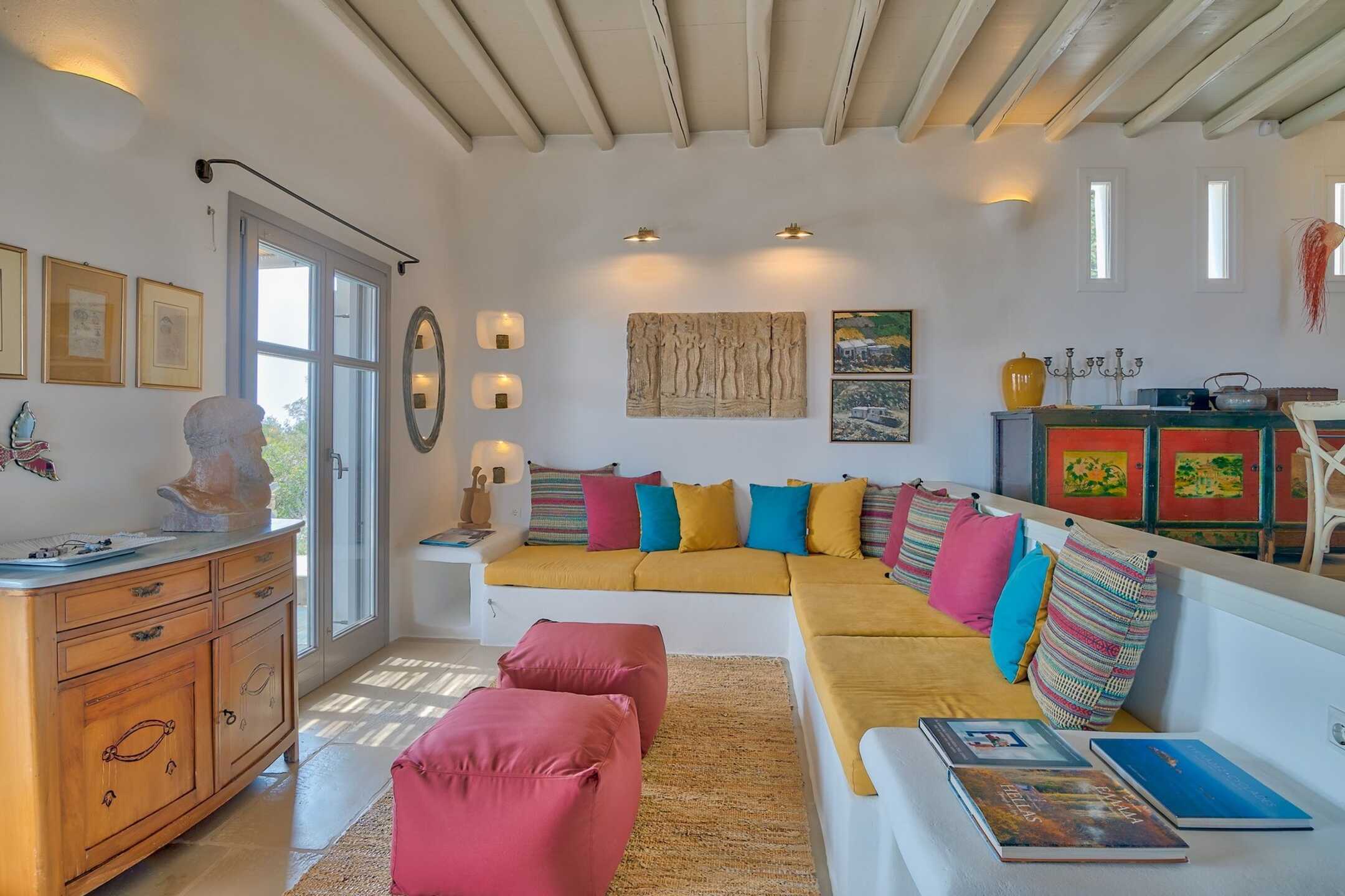Villa Nephele