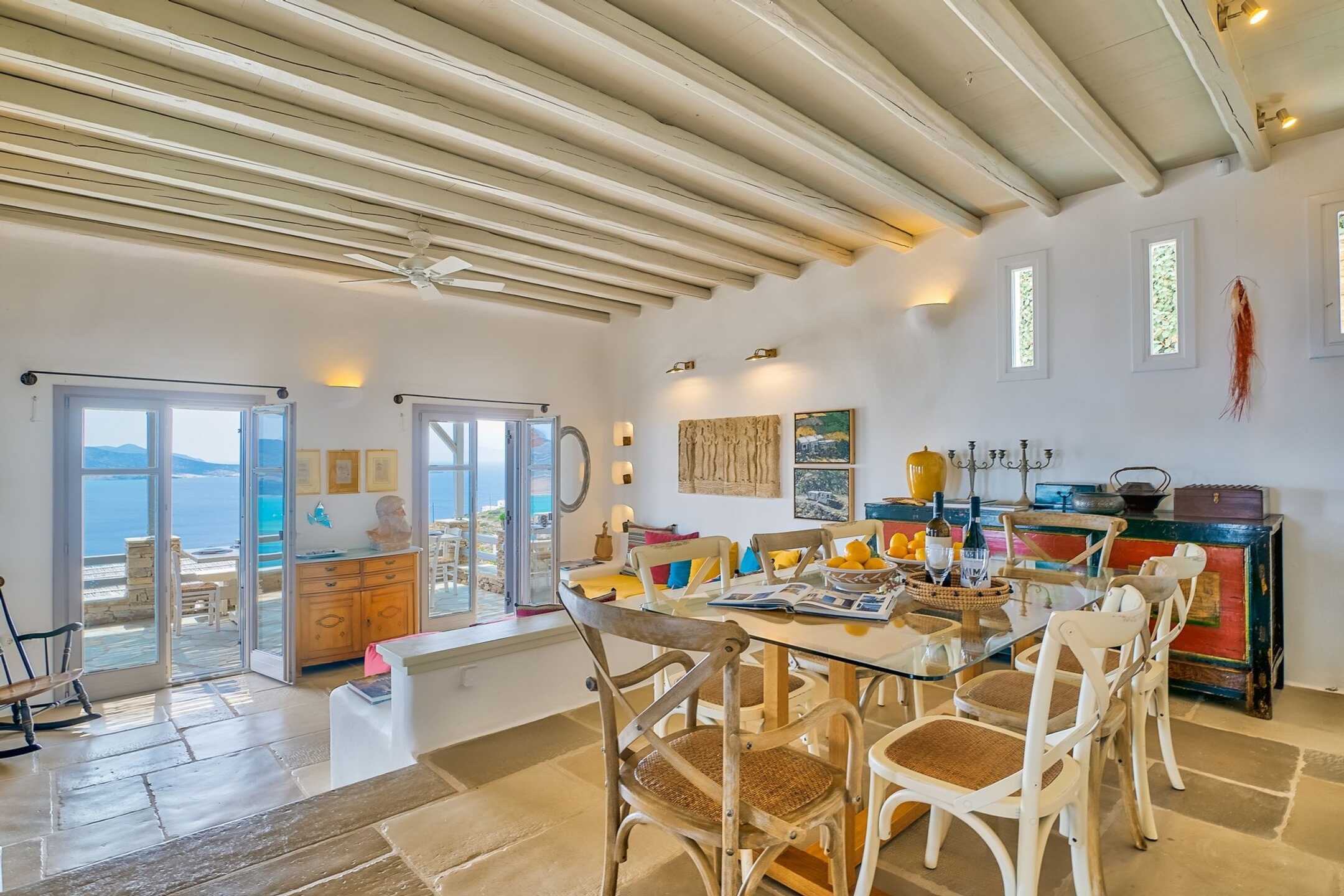 Villa Nephele
