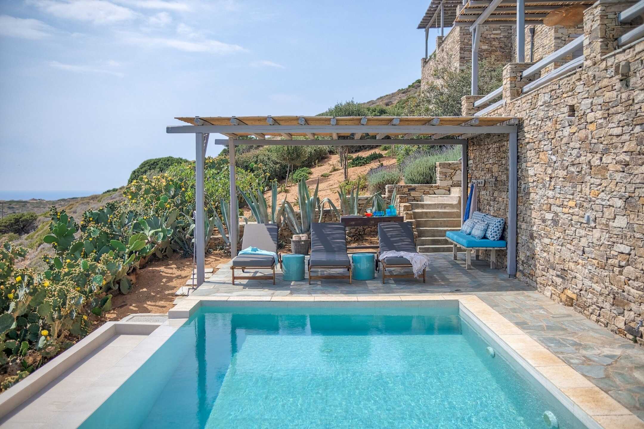 Villa Nephele