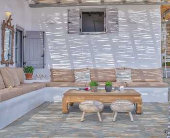 Villa Nephele