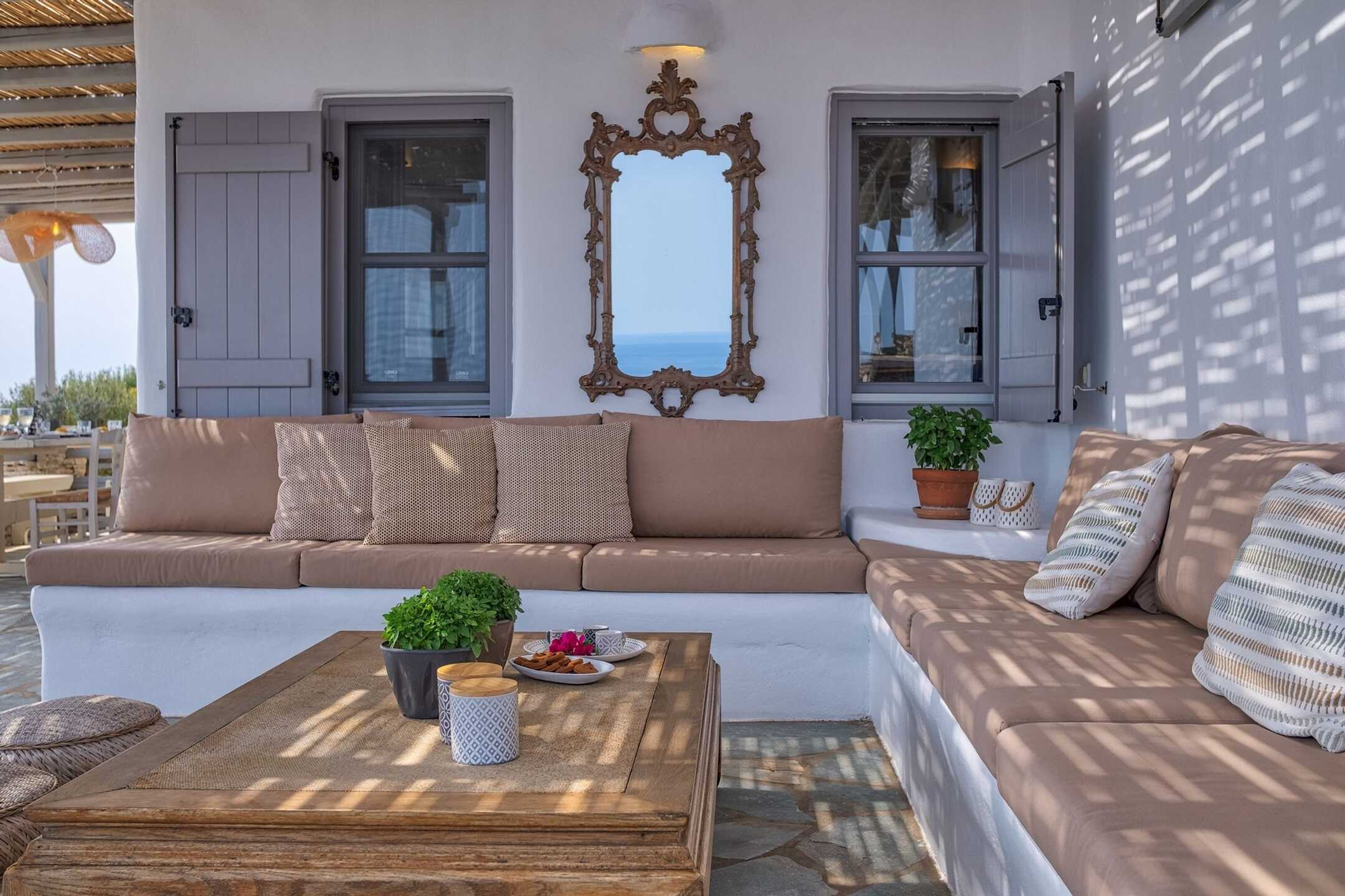 Villa Nephele