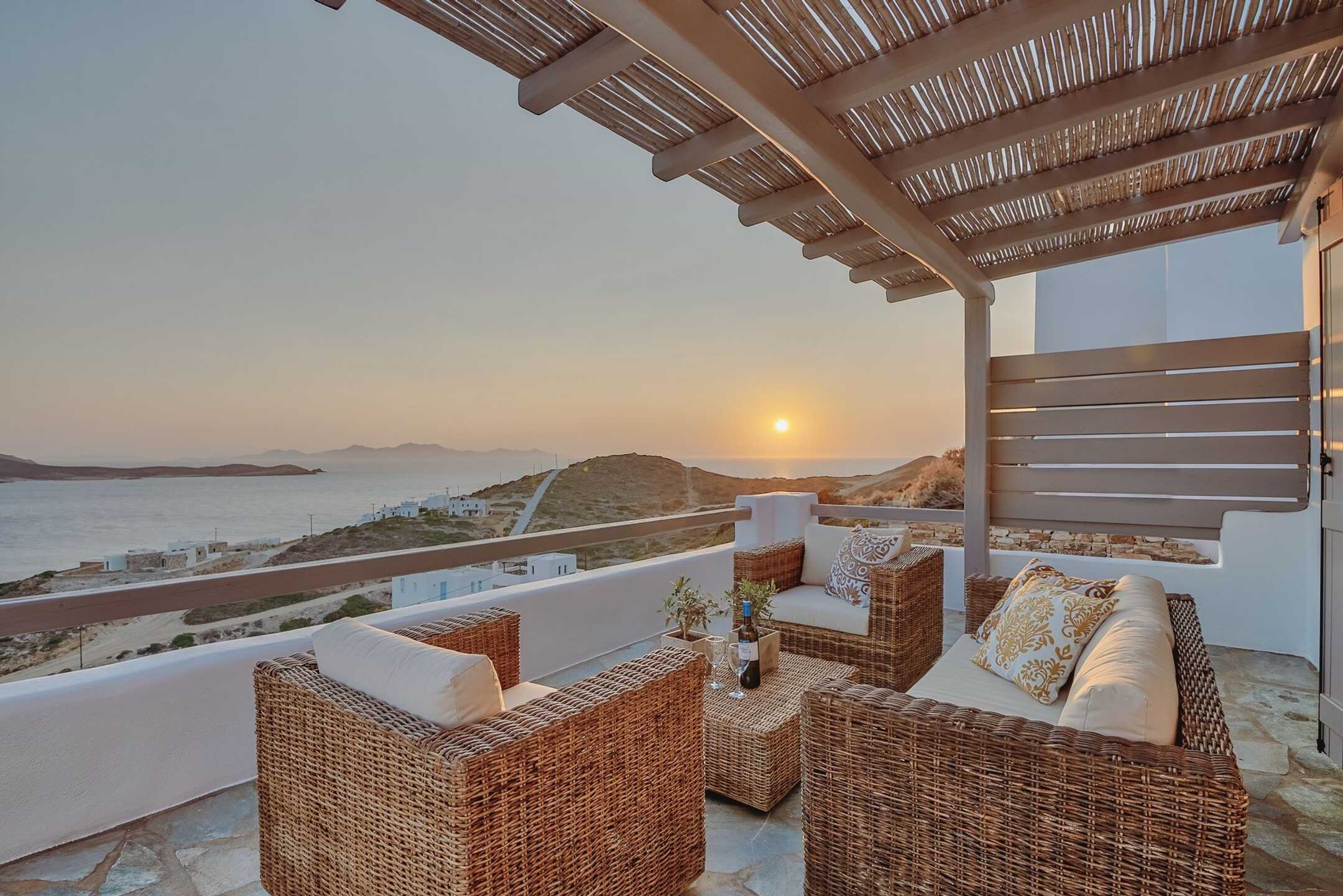 Villa Nephele