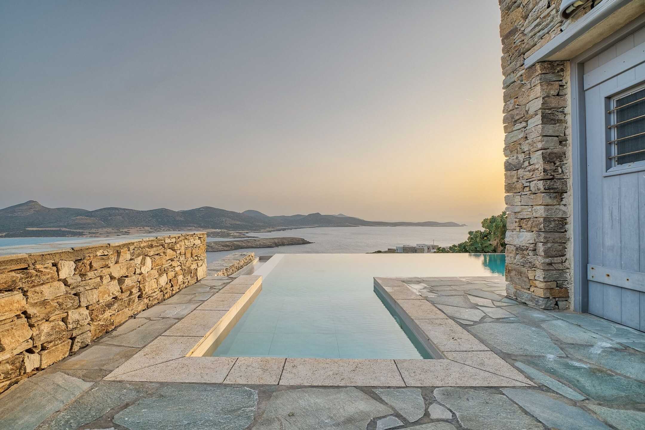 Villa Nephele