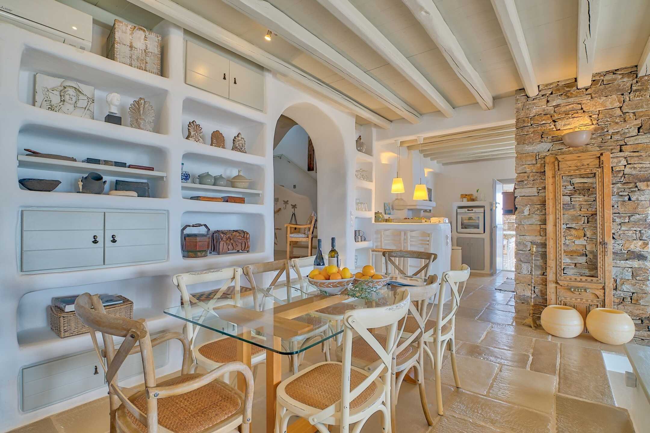 Villa Nephele