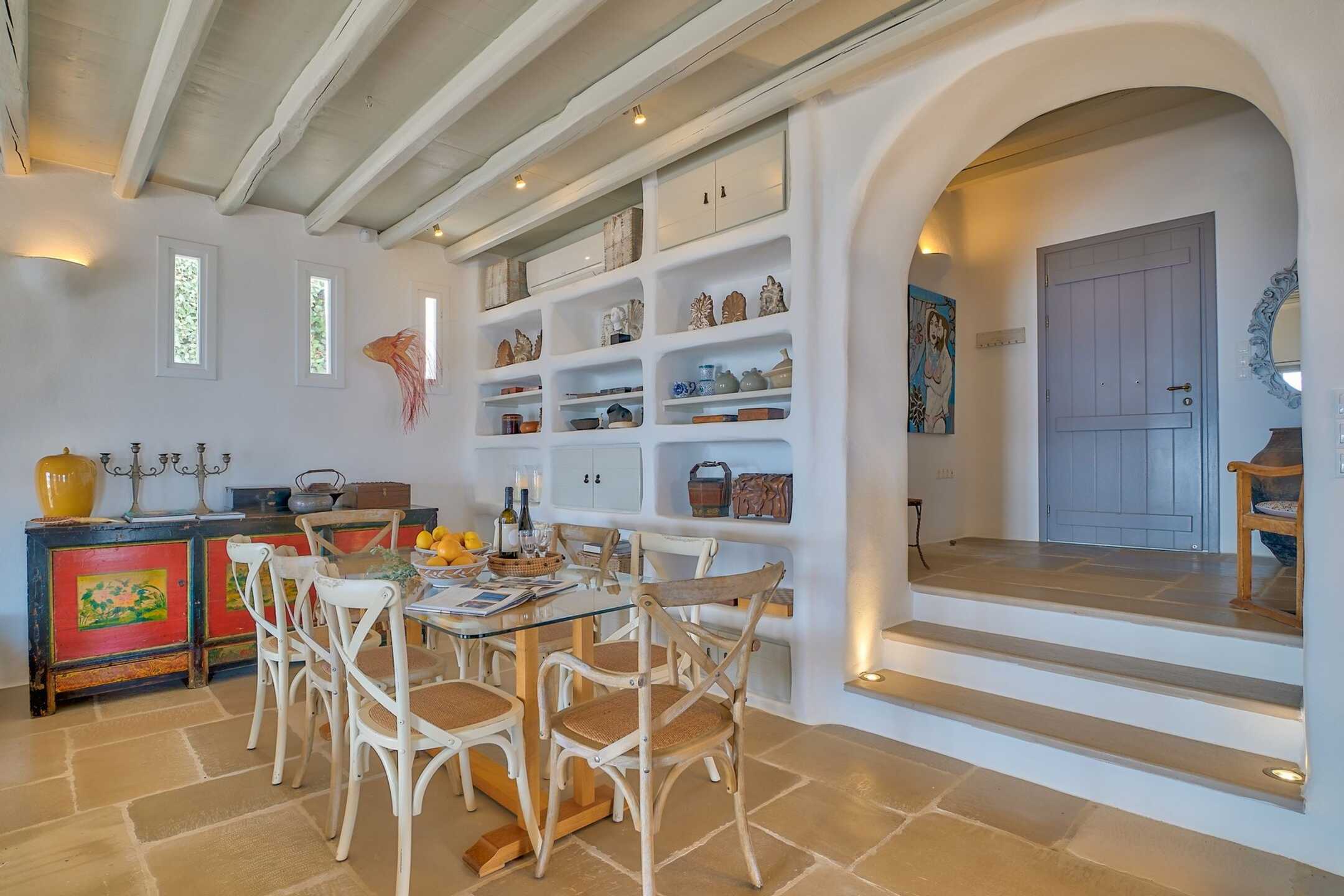 Villa Nephele