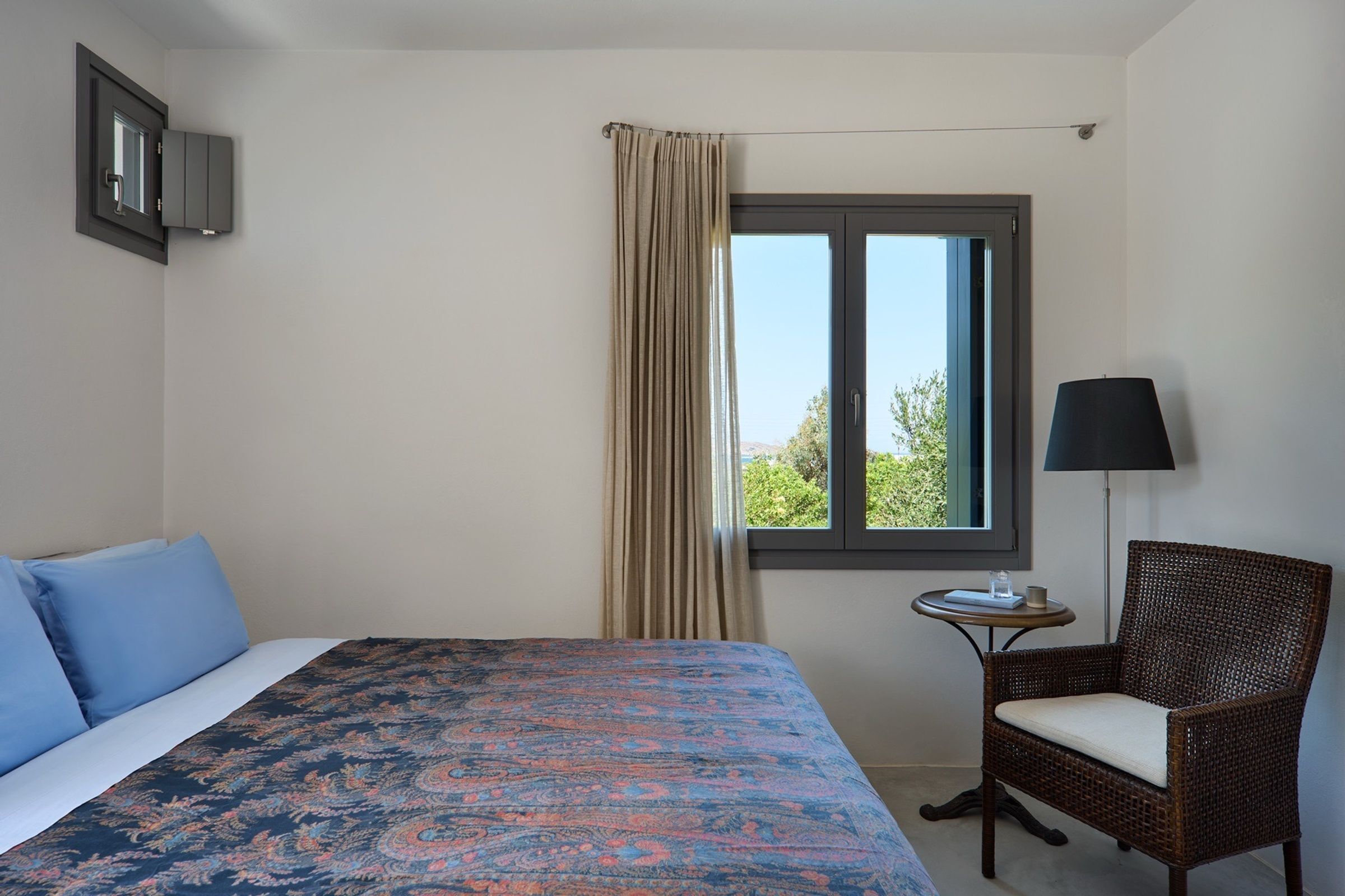 Guest House 5 - Bedroom