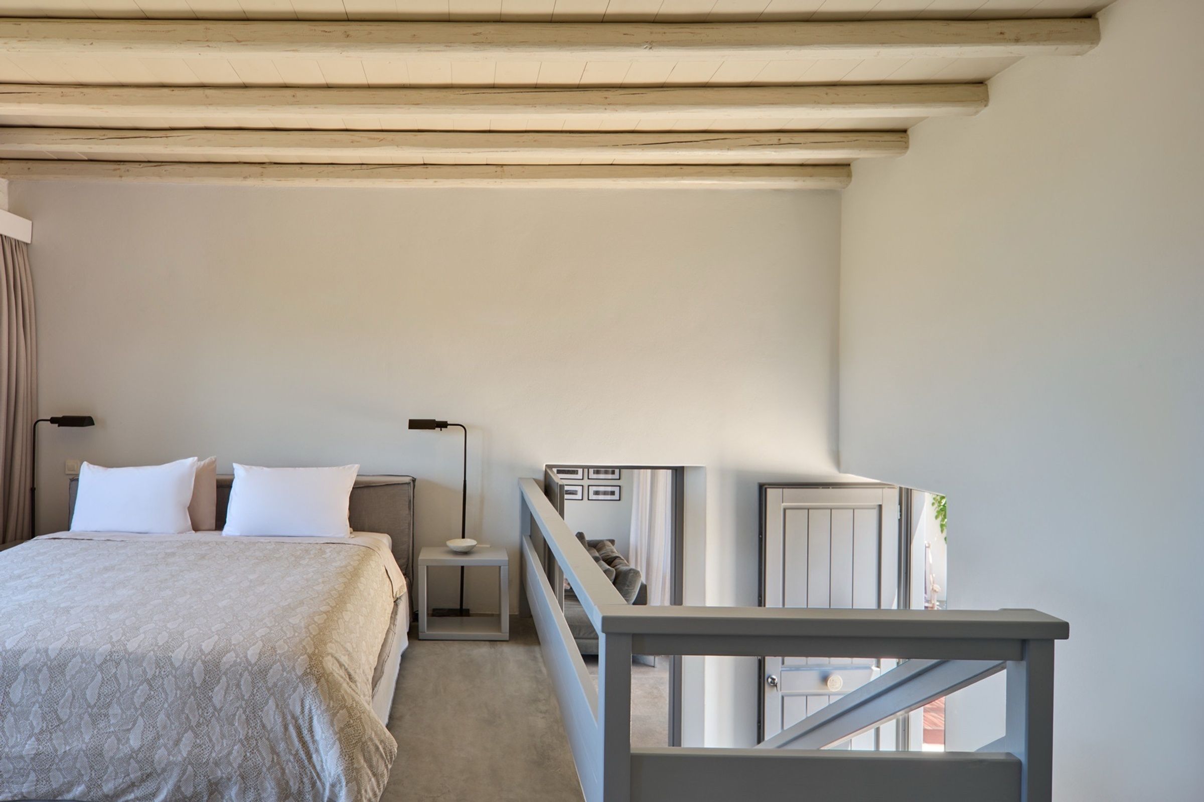 Master Bedroom 1
