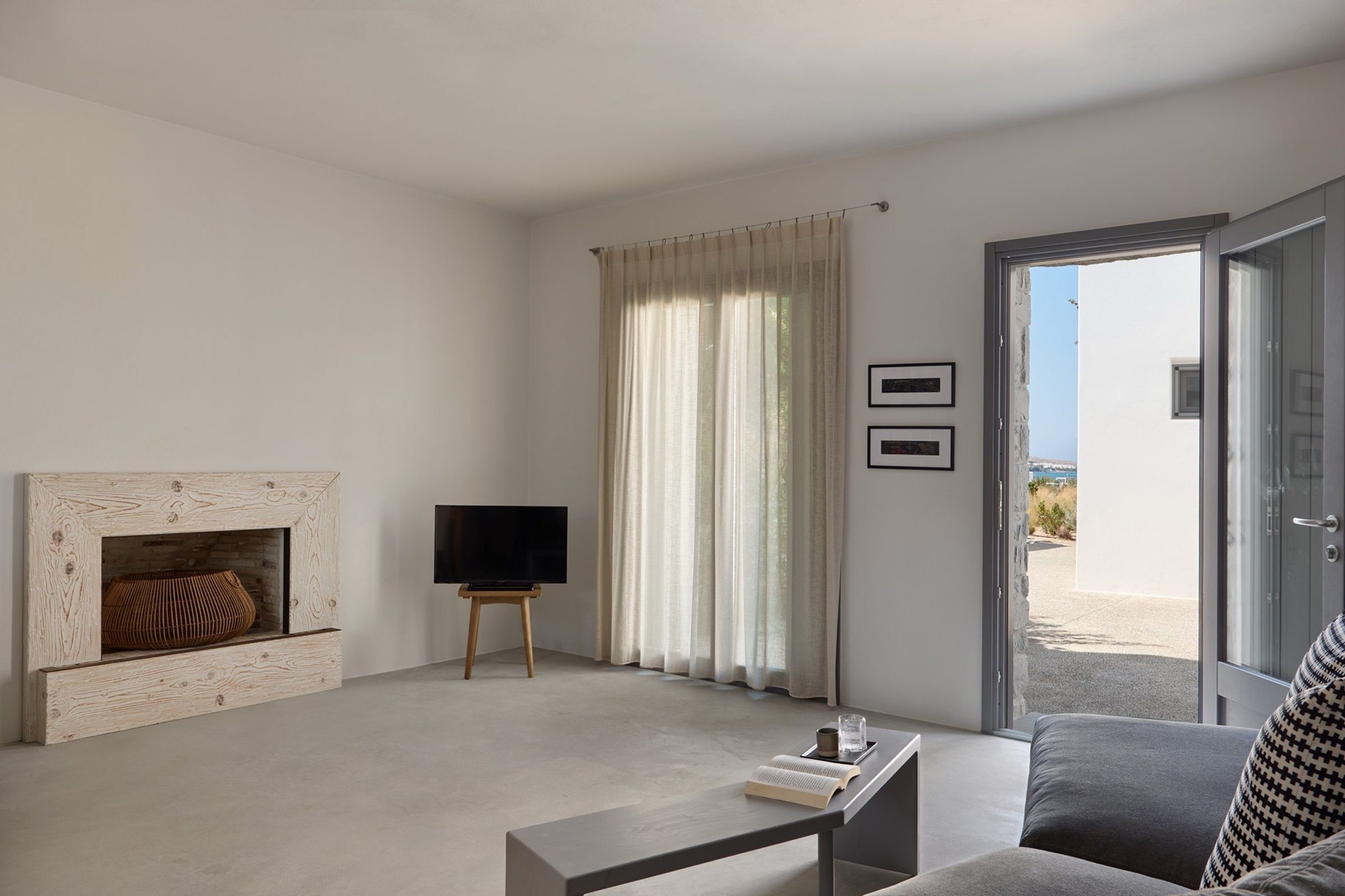 Guest house 3 - Bedroom