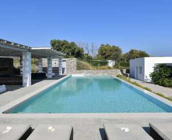 Villa Dionée