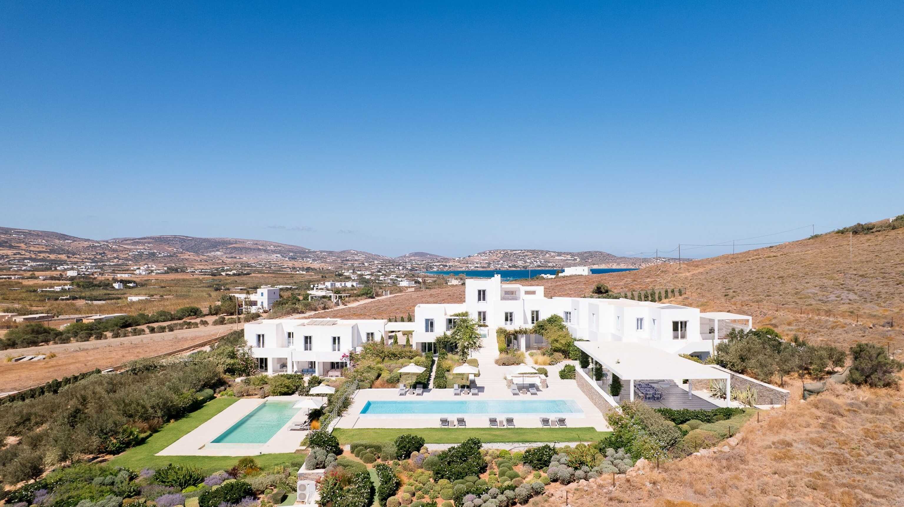 Nereid Estate
