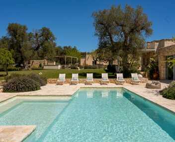 Masseria delle Arti