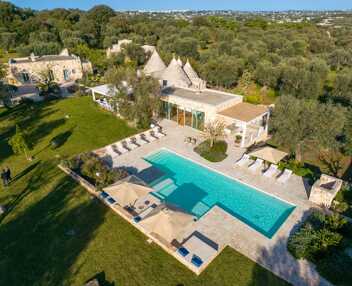 Masseria delle Arti