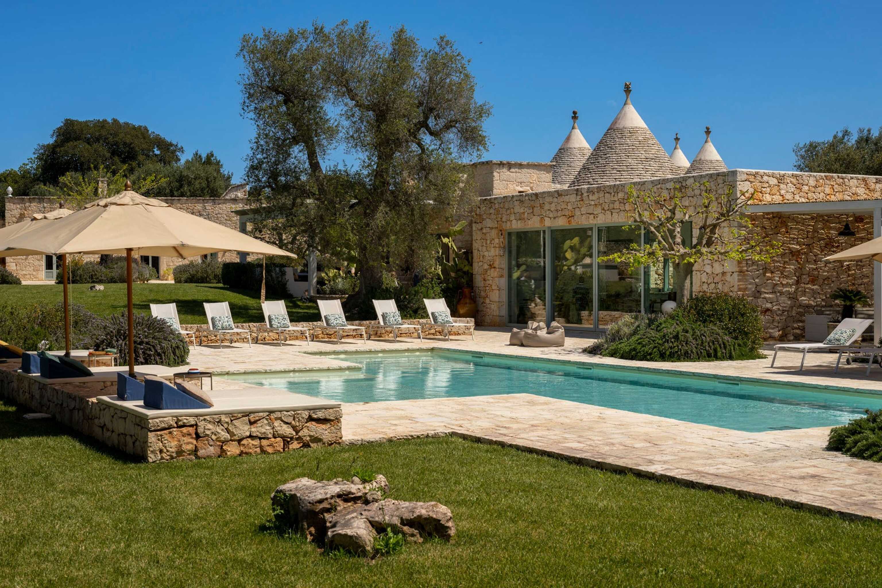 Masseria delle Arti