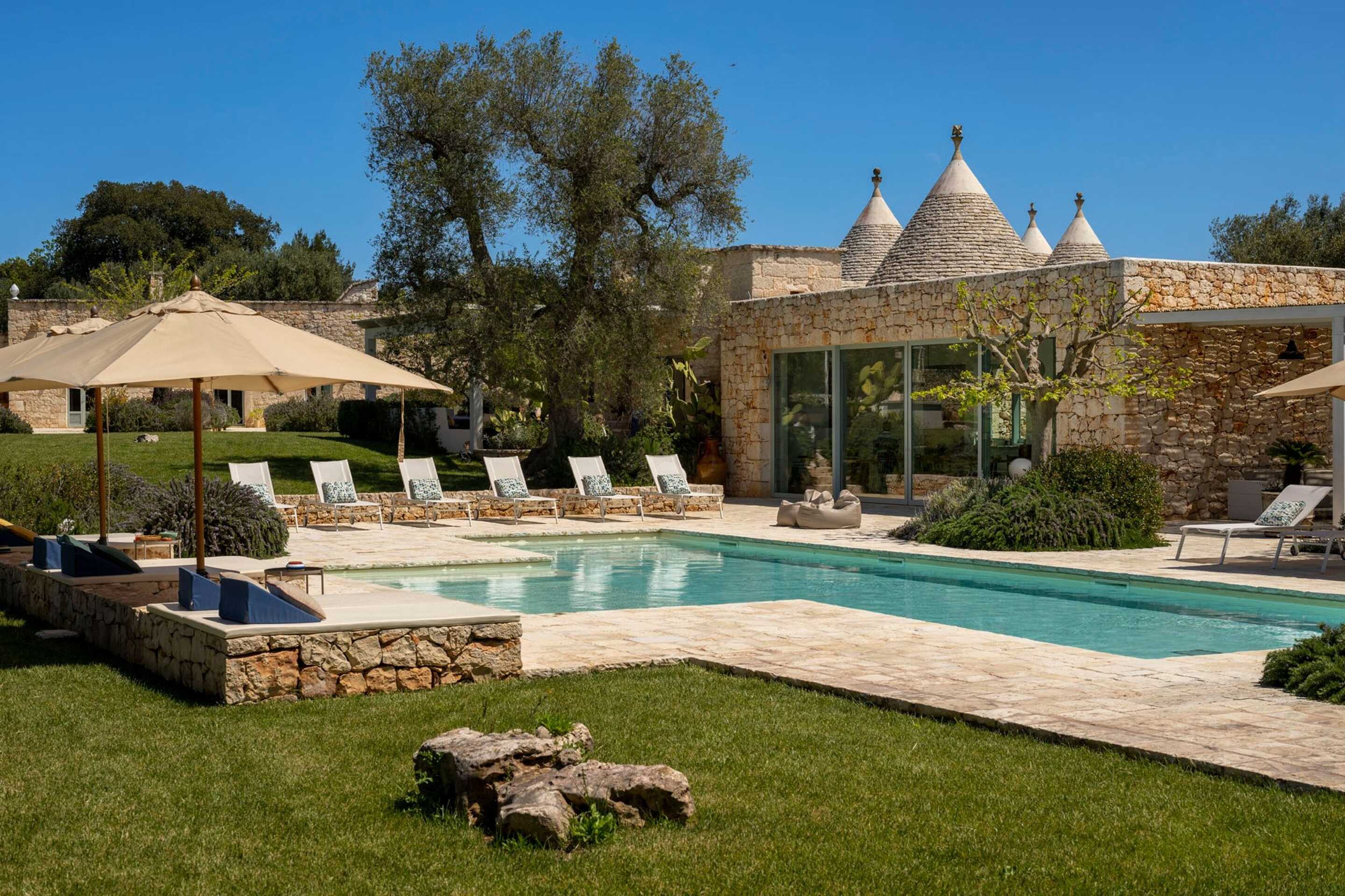 Masseria delle Arti