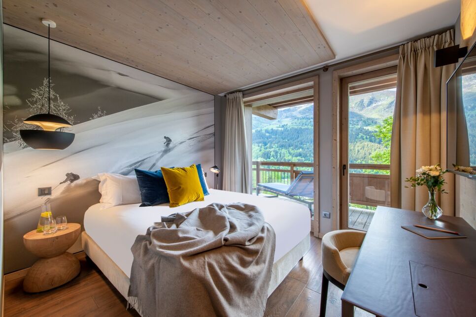 Chalet Altius