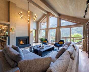 Chalet Altius