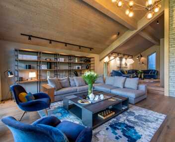Chalet Altius