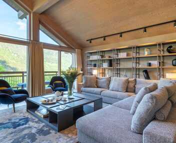 Chalet Altius